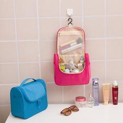 Travel Toiletry Cosmetic Bag
