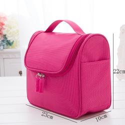 Travel Toiletry Cosmetic Bag