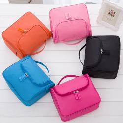 Travel Toiletry Cosmetic Bag