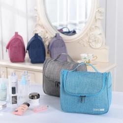 Travel Toiletry Cosmetic Bag