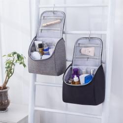 Travel Toiletry Cosmetic Bag