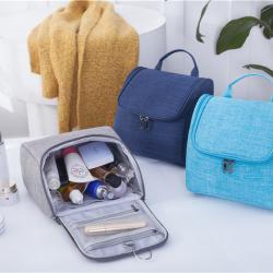 Travel Toiletry Cosmetic Bag