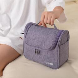 Travel Toiletry Cosmetic Bag