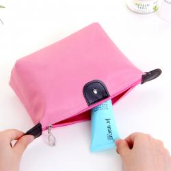 Colourful Cosmetic Pouch