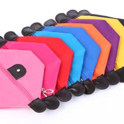 Colourful Cosmetic Pouch