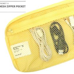 Travel Organizer Pouch