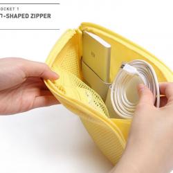 Travel Organizer Pouch