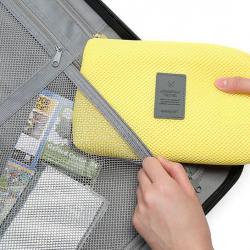 Travel Organizer Pouch