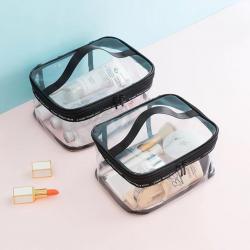 Clear PVC Pouch