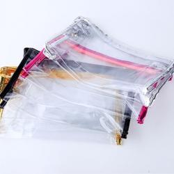 Clear PVC Pouch