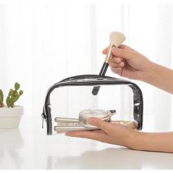 Clear PVC Pouch