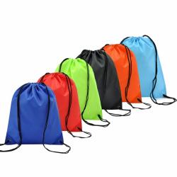 Drawstring Sport Bag