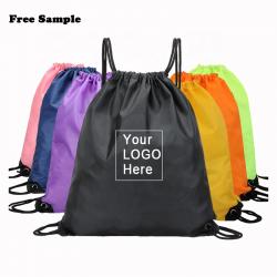 Drawstring Sport Bag