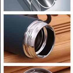 Stainless Steel Vacuum Flask Bottle