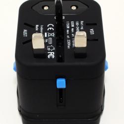 Travel Adapter Universal