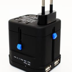Travel Adapter Universal