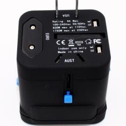 Travel Adapter Universal