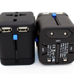 Travel Adapter Universal