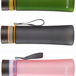 Portable Bike Sport Water Bottle