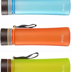 Portable Bike Sport Water Bottle