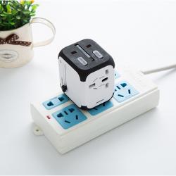 Universal Travel Plug Adapter