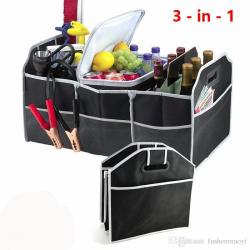 Car Boot Organizer