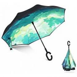 Inverted Umbrella