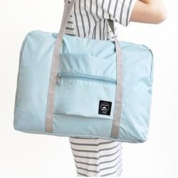 Foldable Nylon Travel Bag