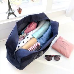 Foldable Nylon Travel Bag