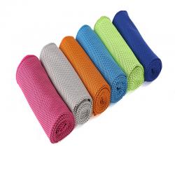 Sport Cooling Towel