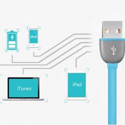 Telescopic Data Line