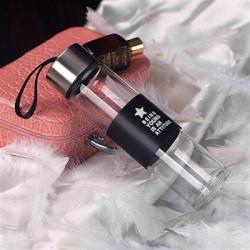 Sport Glass Bottle
