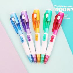 Plastic LED Pen