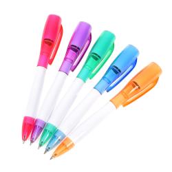 Plastic LED Pen
