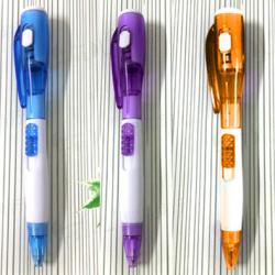 Plastic LED Pen