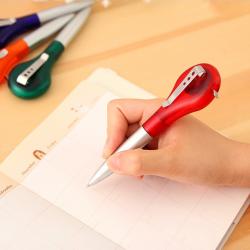 Pen with Measure Tape