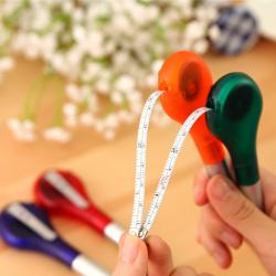 Pen with Measure Tape