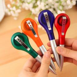 Pen with Measure Tape