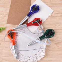 Pen with Measure Tape
