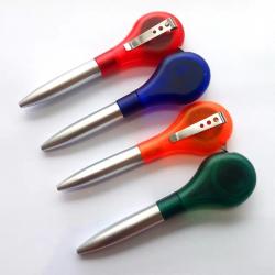 Pen with Measure Tape