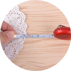 Pen with Measure Tape