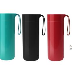 400ml Thermal Suction Bottle