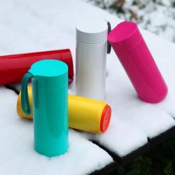 400ml Thermal Suction Bottle