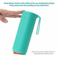 400ml Thermal Suction Bottle