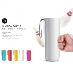 400ml Thermal Suction Bottle