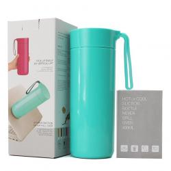 400ml Thermal Suction Bottle