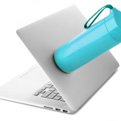 400ml Thermal Suction Bottle