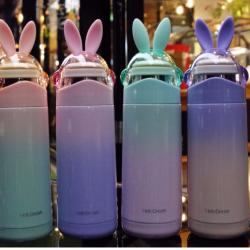 Rabbit Vacuum Flask