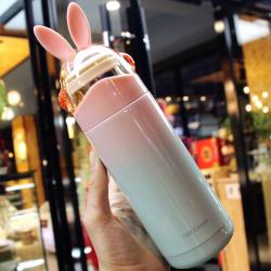 Rabbit Vacuum Flask