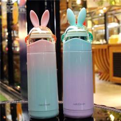 Rabbit Vacuum Flask